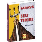 Saravá seu Tiriri