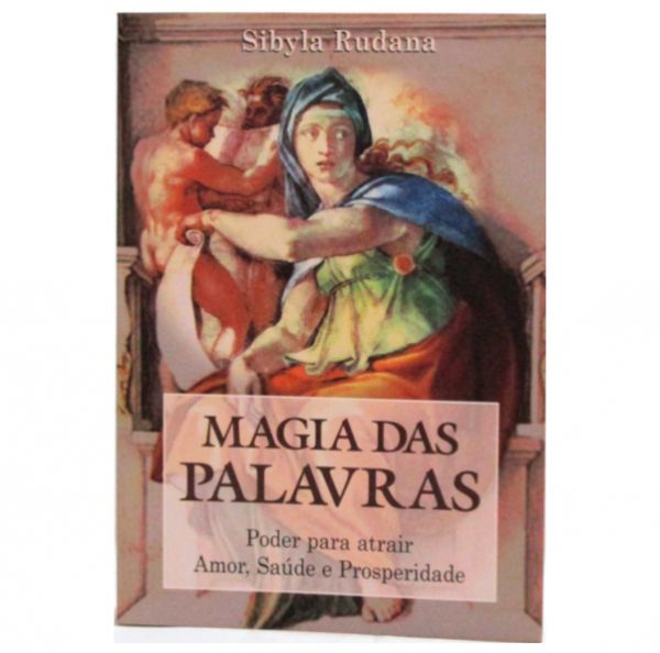 Magia das Palavras