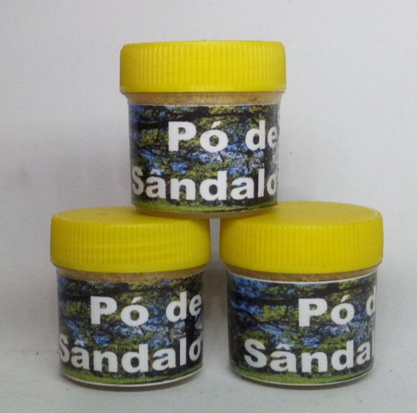 Po de Sandalo