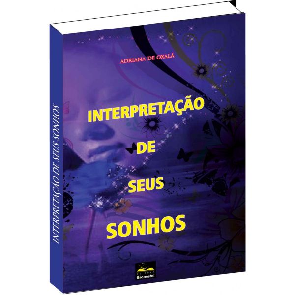 A Interpretação de seus Sonhos