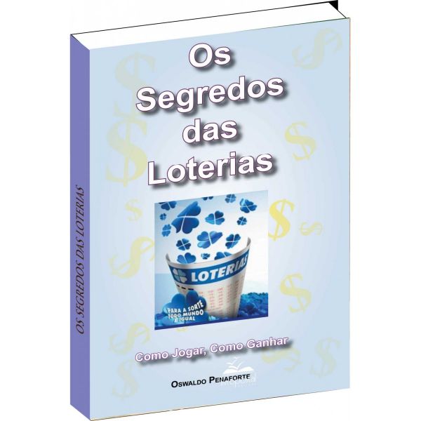 Os Segredos das Loterias