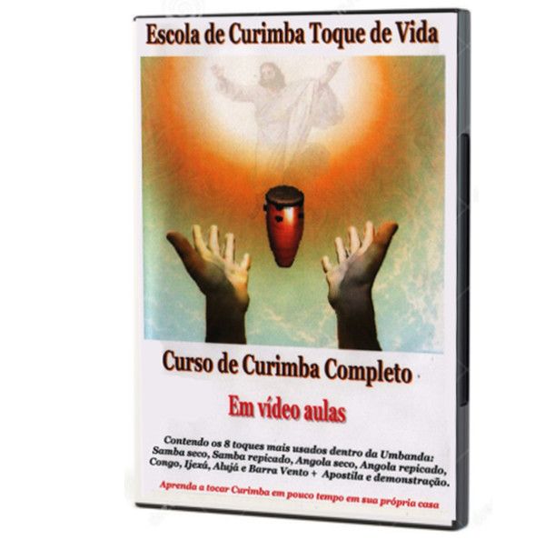 Curso de Corimba Completo