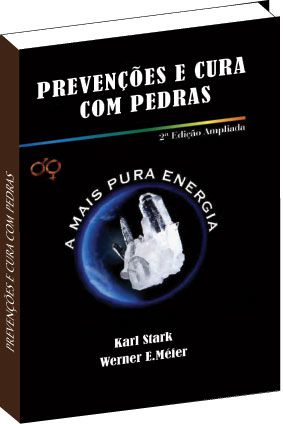 Prevenções e cura com Pedras