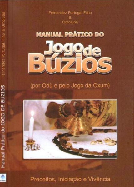 Manual Prático do Jogo de Buzios