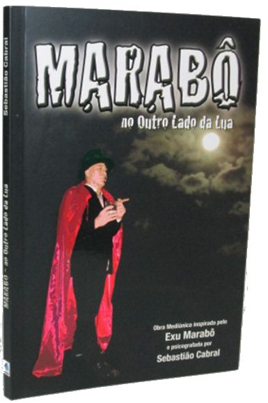 MARABO no outro Lado Da Lua