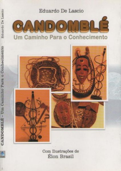 Candomble um caminho para o conhecimento