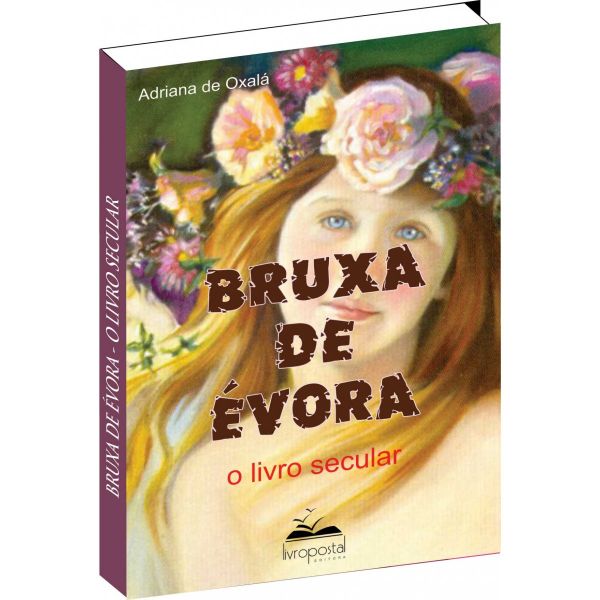 A Bruxa de Évora