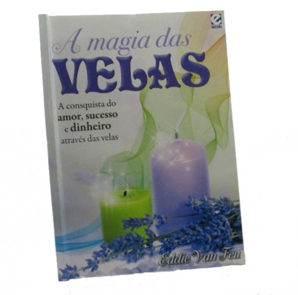 A Magia das Velas