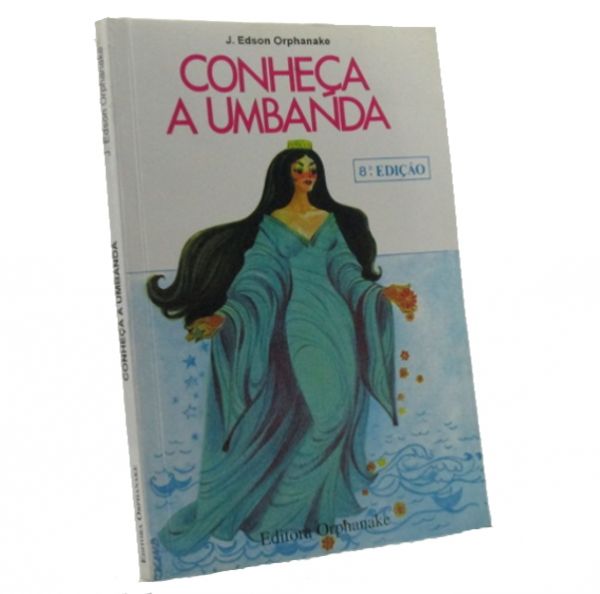 Conheça a Umbanda