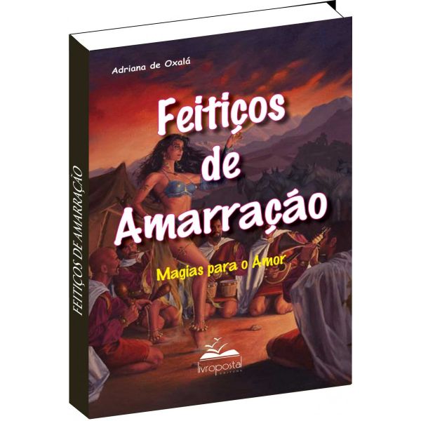 Feitiços de Amarração